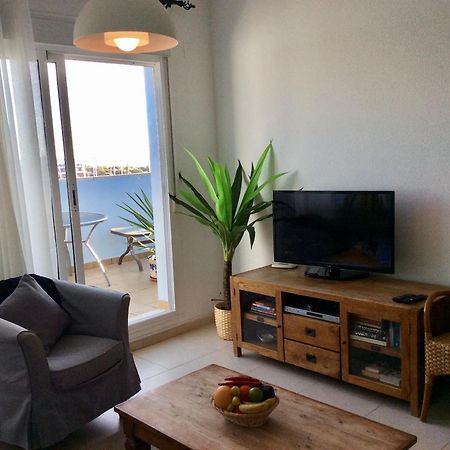 Apartment Attico Ayamonte Exterior photo