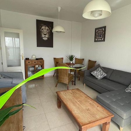 Apartment Attico Ayamonte Exterior photo