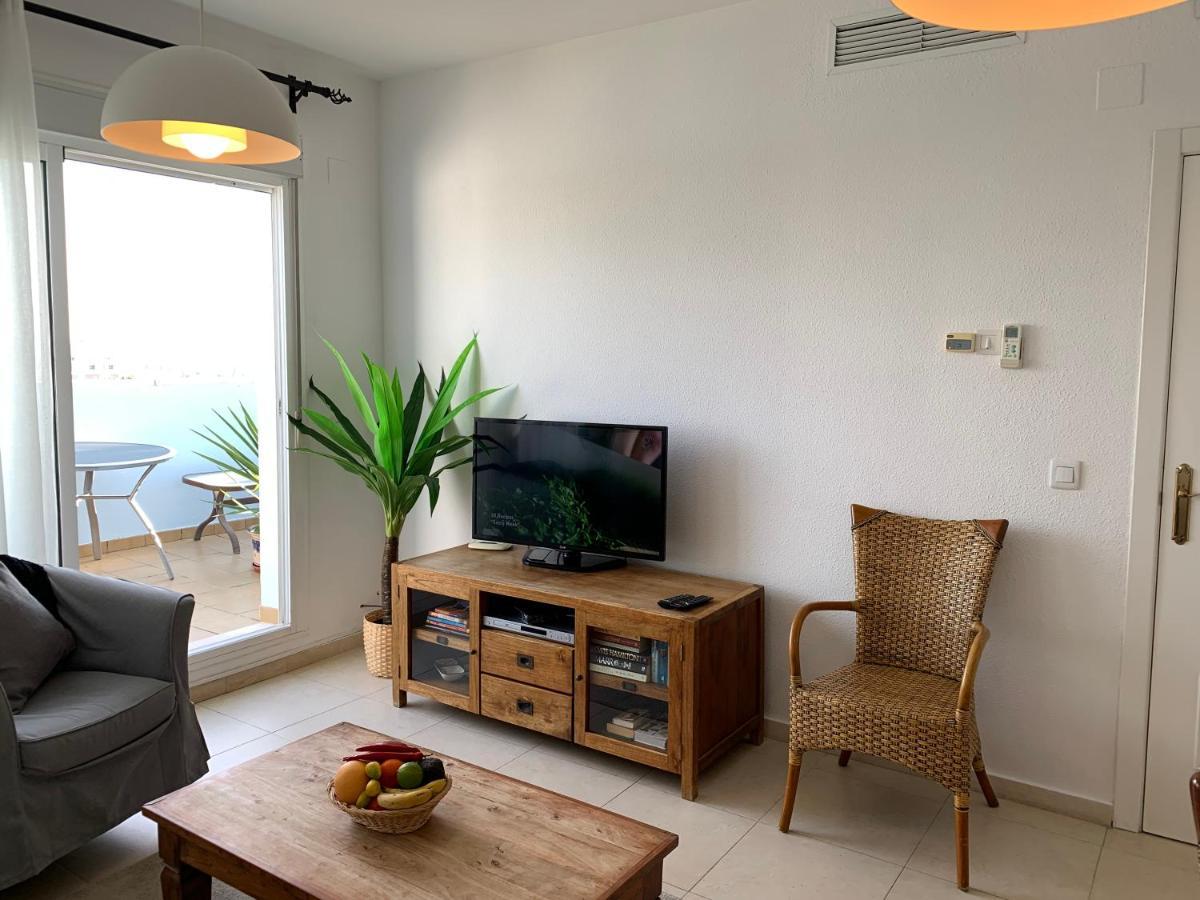 Apartment Attico Ayamonte Exterior photo