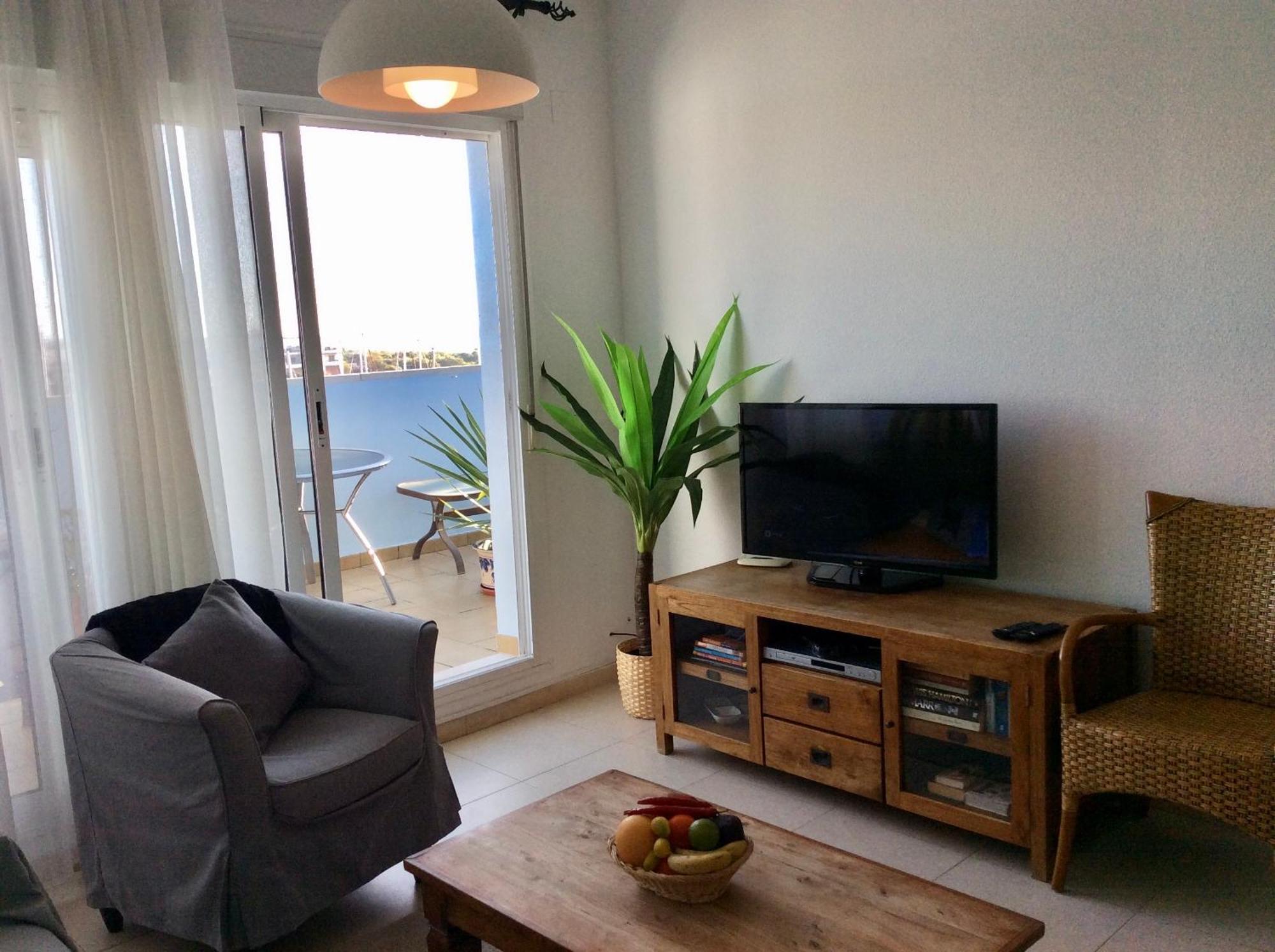Apartment Attico Ayamonte Exterior photo